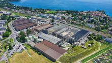 Closure of the St-Prex plant: first key elements of the social plan presented