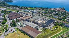 Ad hoc announcement pursuant to Art. 53 LR – Vetropack Group closes production site in St-Prex