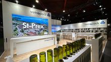 Vetropack at Agrovina 2024: focus on innovative glass packaging range