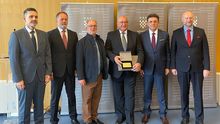 Continuous excellence: Vetropack Straža wins the Golden Marten Aaward for 2022