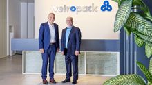 Vetropack feiert die offizielle Eröffnung des italienischen Werks