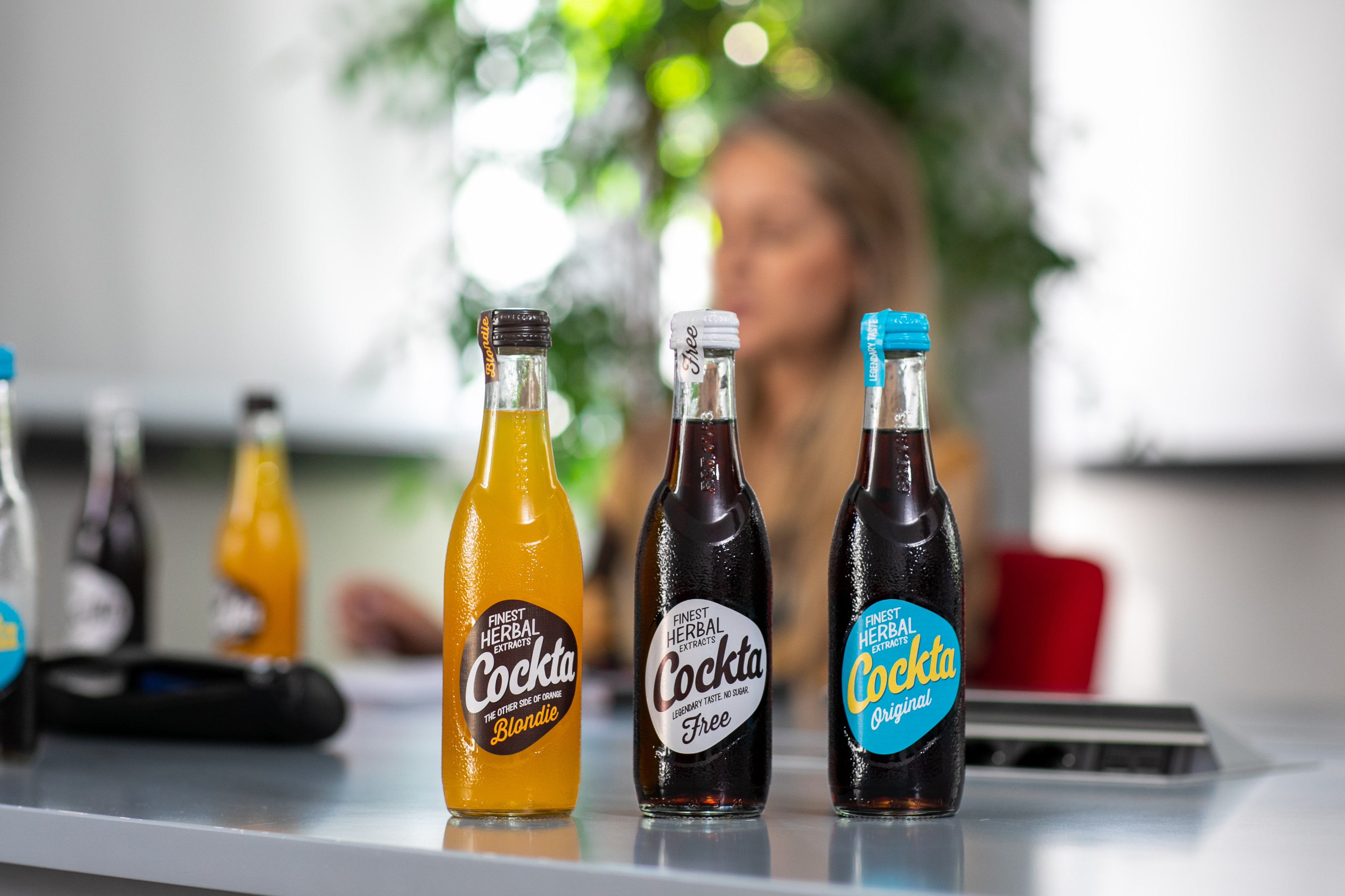 Cockta | Vetropack Group